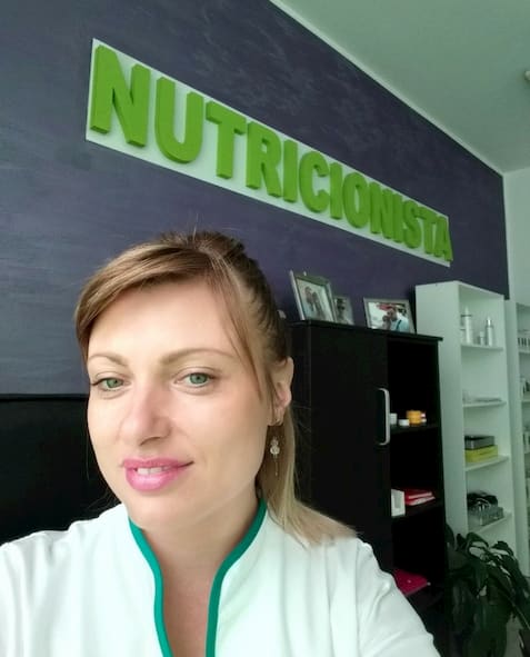 sonja nikacevic
